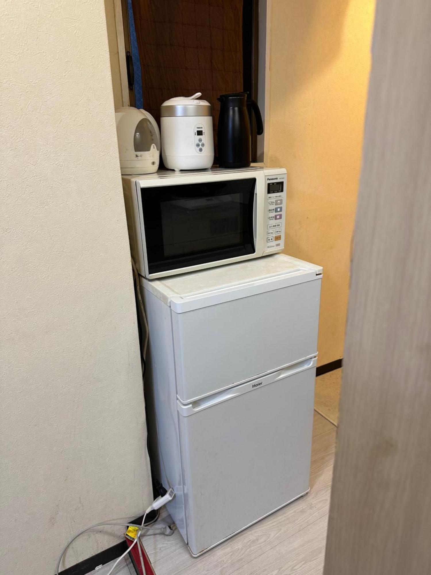Wise Park Mukojima Appartement Tokio Buitenkant foto