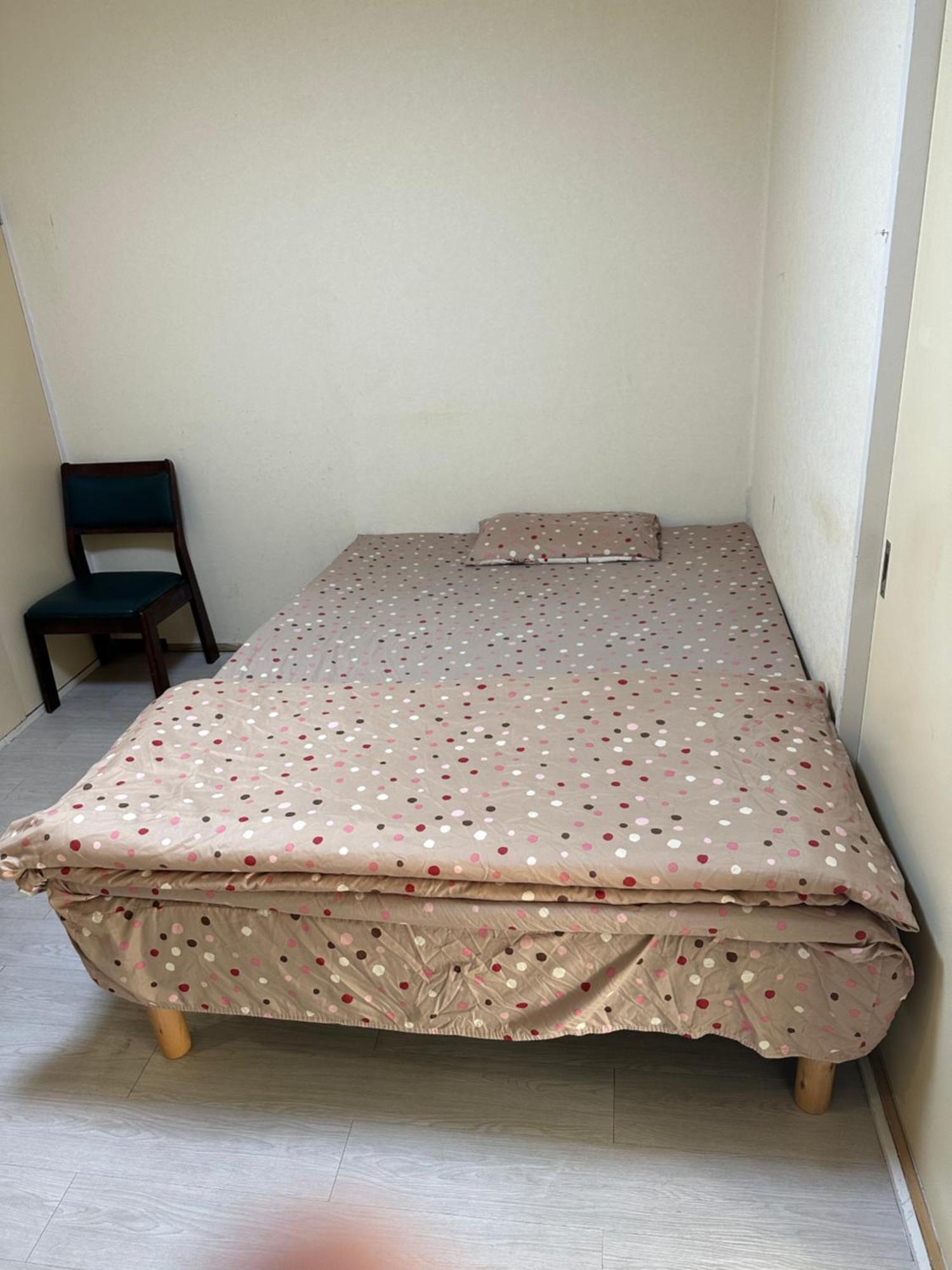 Wise Park Mukojima Appartement Tokio Buitenkant foto