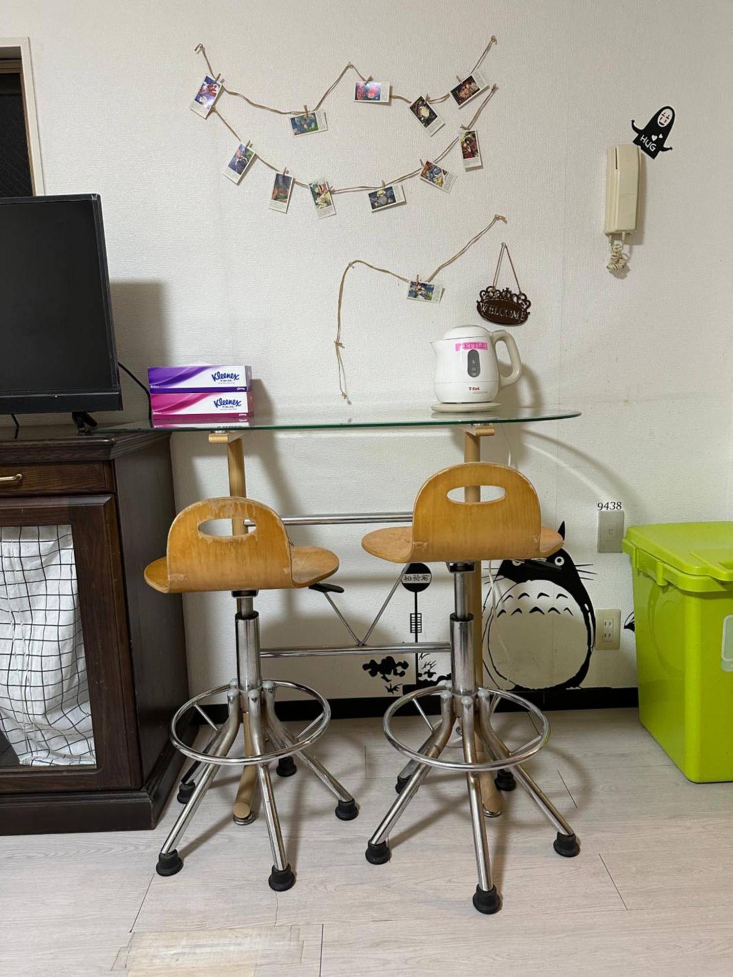 Wise Park Mukojima Appartement Tokio Buitenkant foto