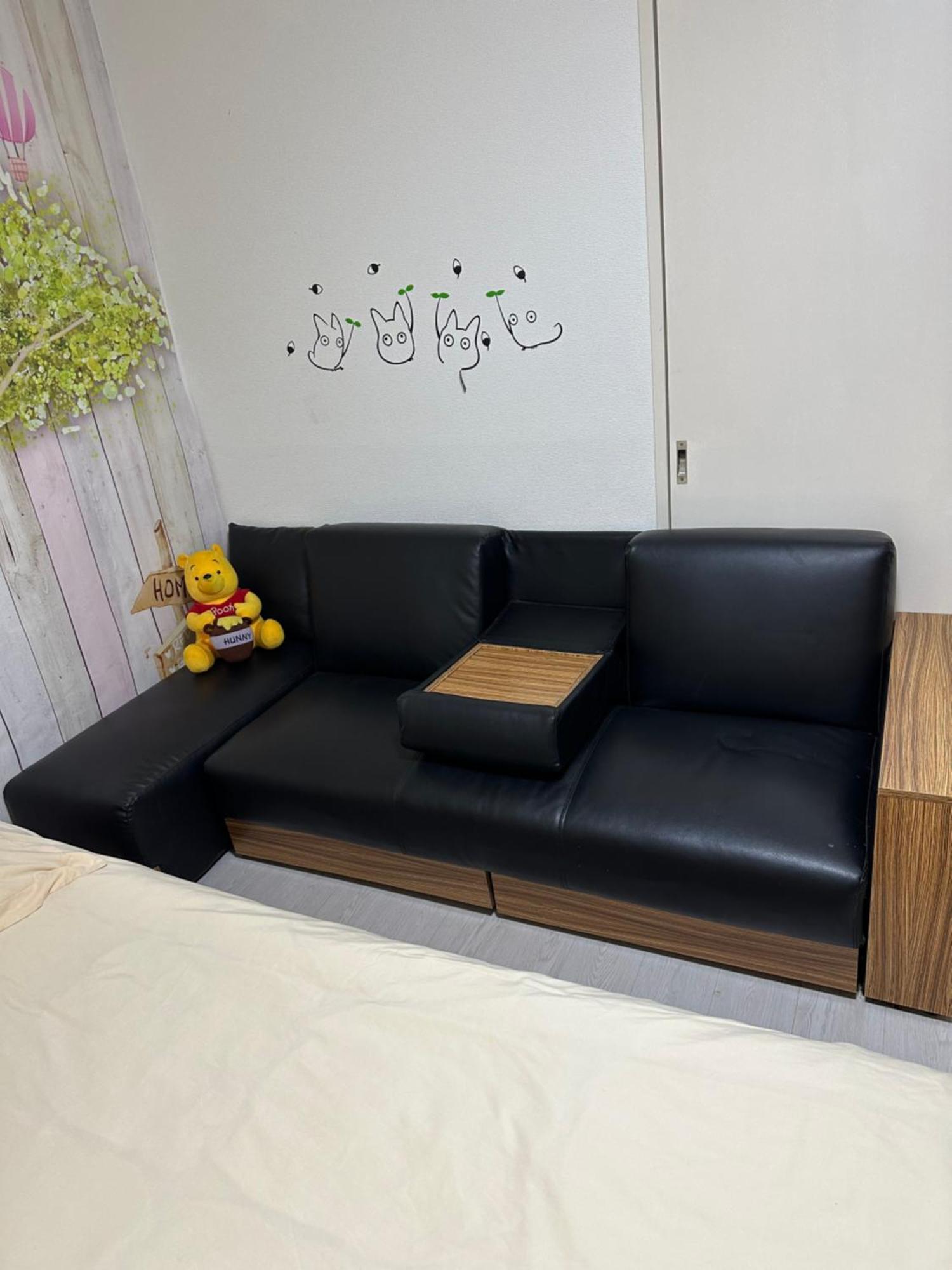 Wise Park Mukojima Appartement Tokio Buitenkant foto