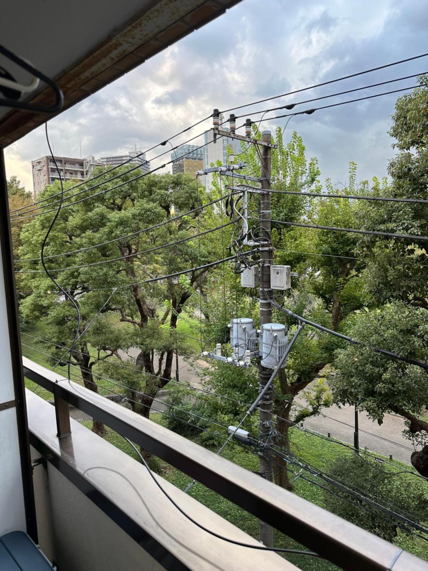 Wise Park Mukojima Appartement Tokio Buitenkant foto